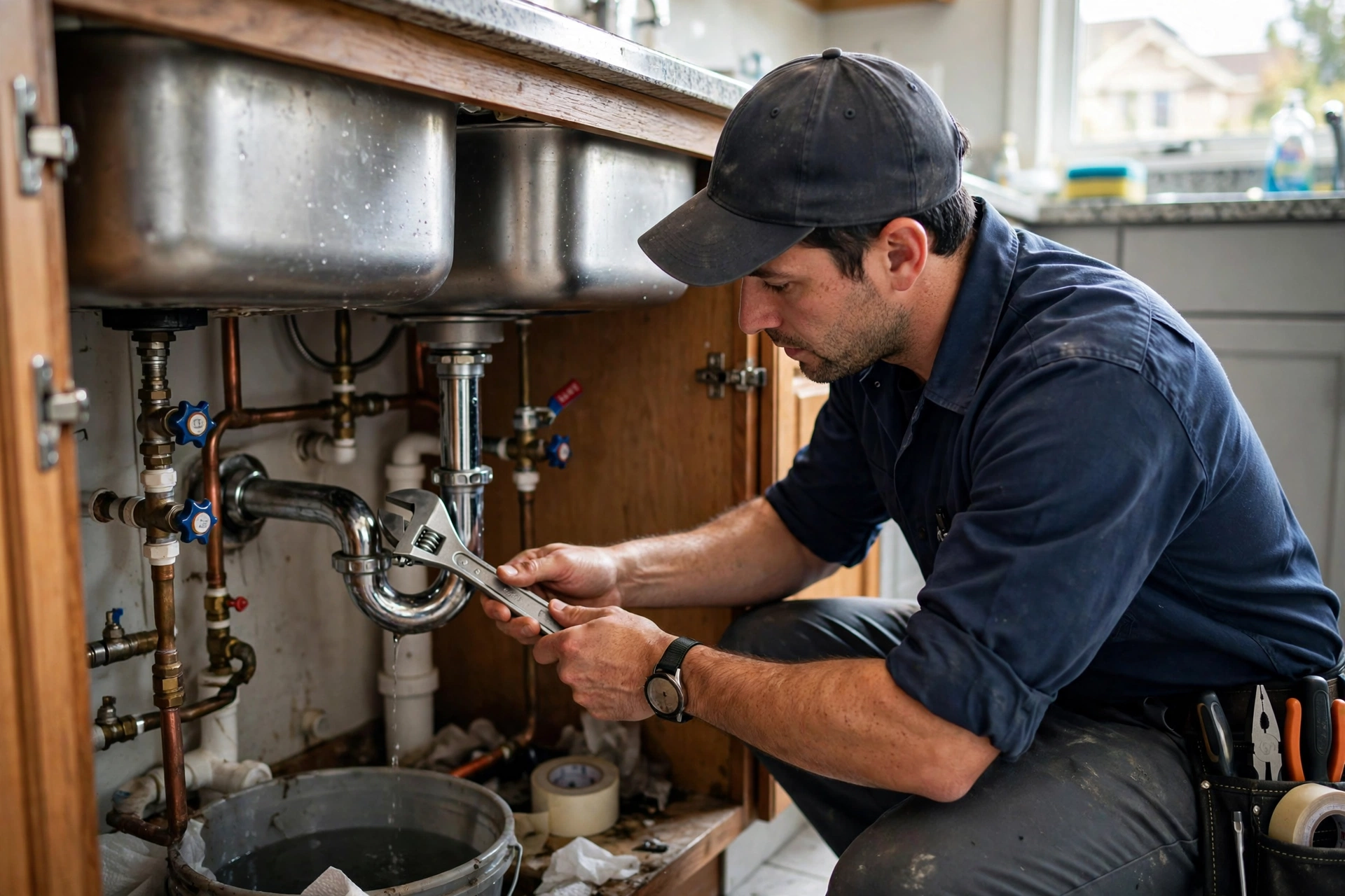 Plumber Cost in Belleville, IL: 2026 Price Guide